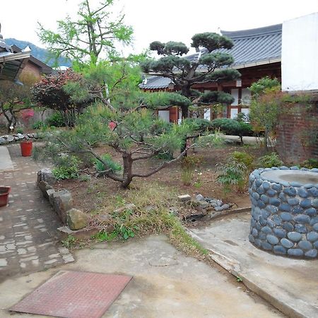 Sodamwon 全州市 エクステリア 写真