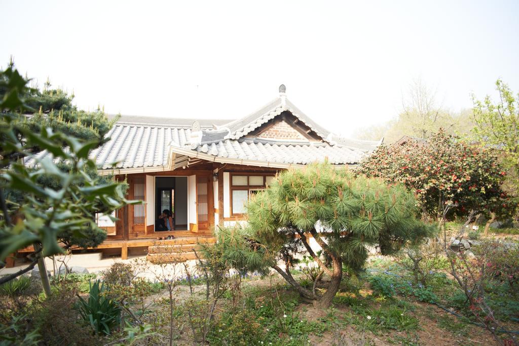 Sodamwon 全州市 エクステリア 写真