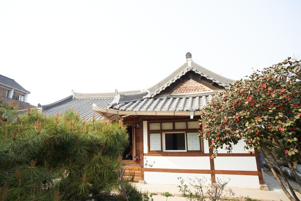 Sodamwon 全州市 エクステリア 写真