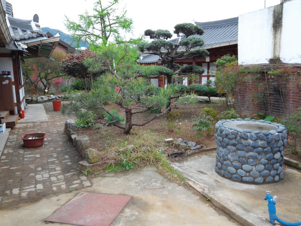 Sodamwon 全州市 エクステリア 写真