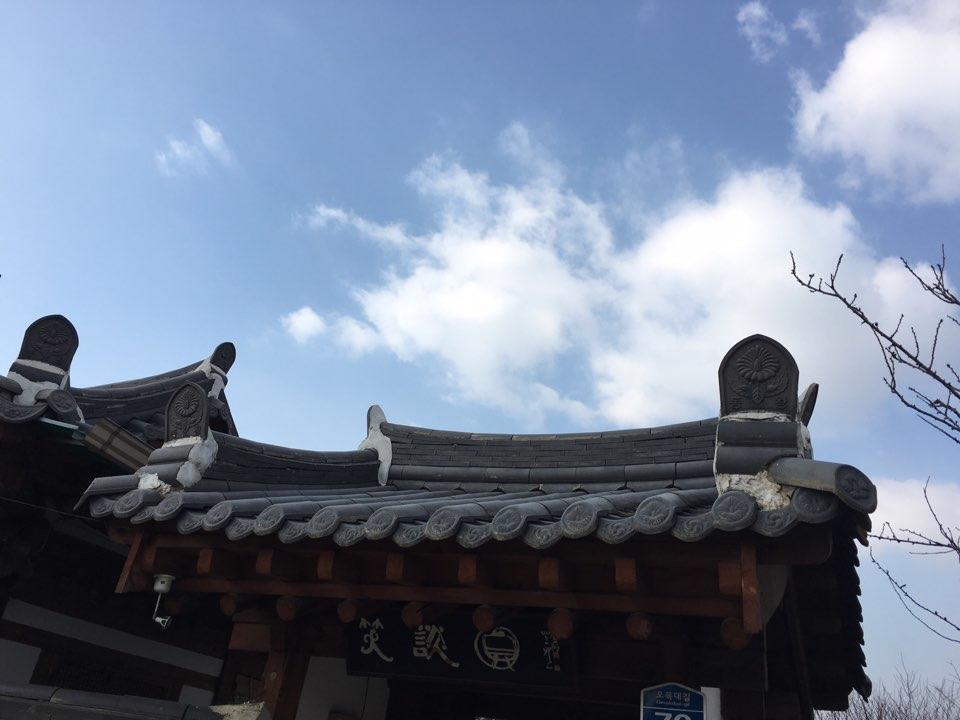 Sodamwon 全州市 エクステリア 写真