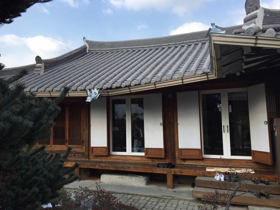 Sodamwon 全州市 エクステリア 写真