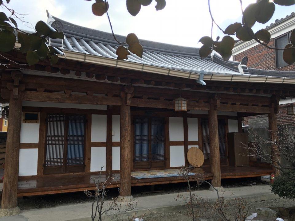 Sodamwon 全州市 部屋 写真