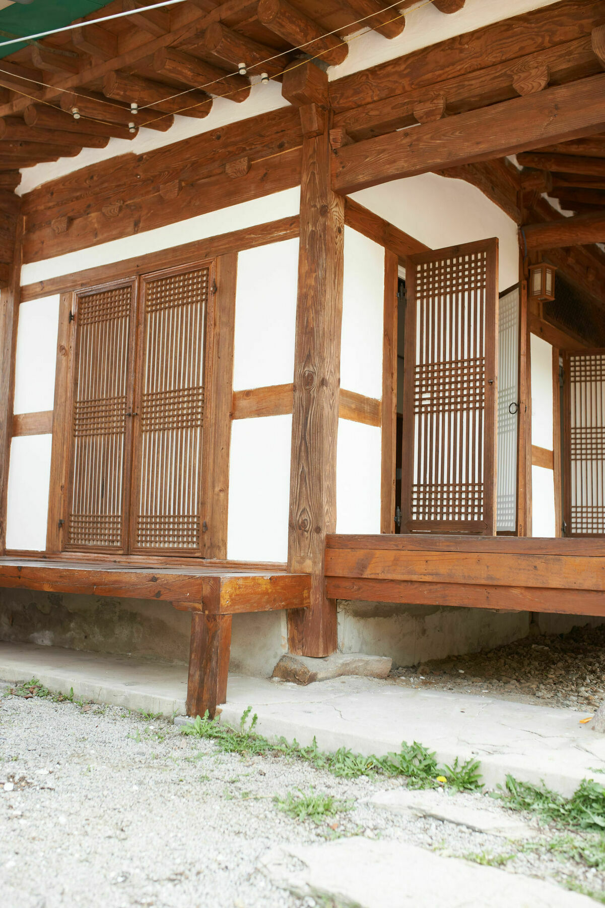 Sodamwon 全州市 エクステリア 写真