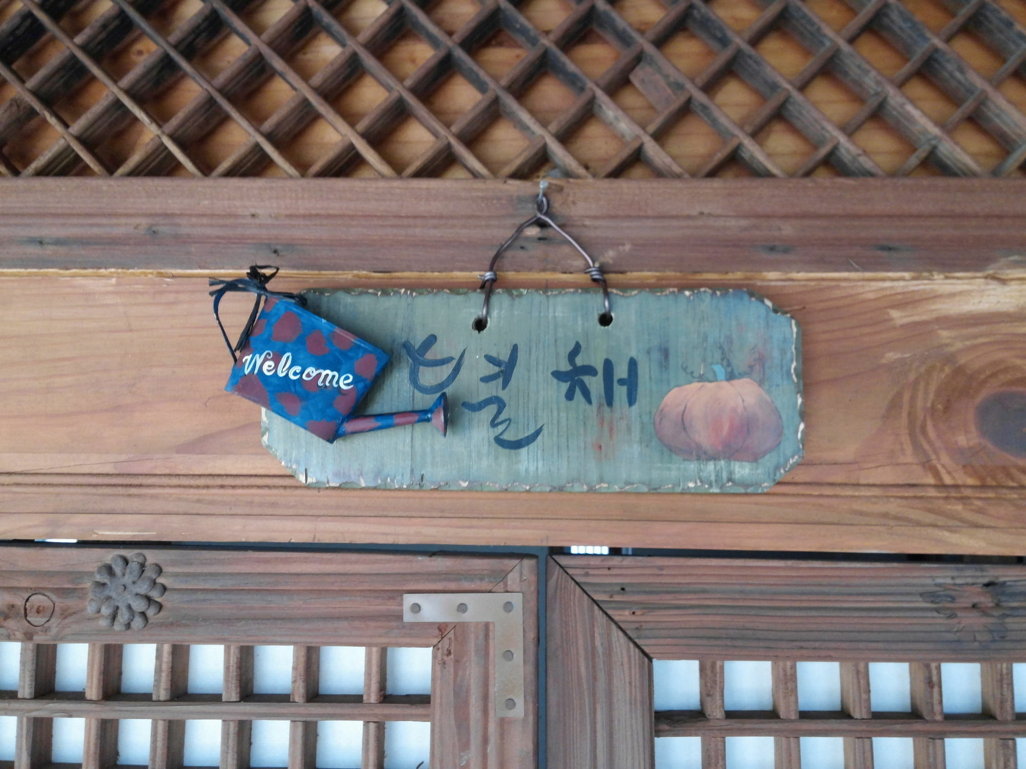 Sodamwon 全州市 エクステリア 写真