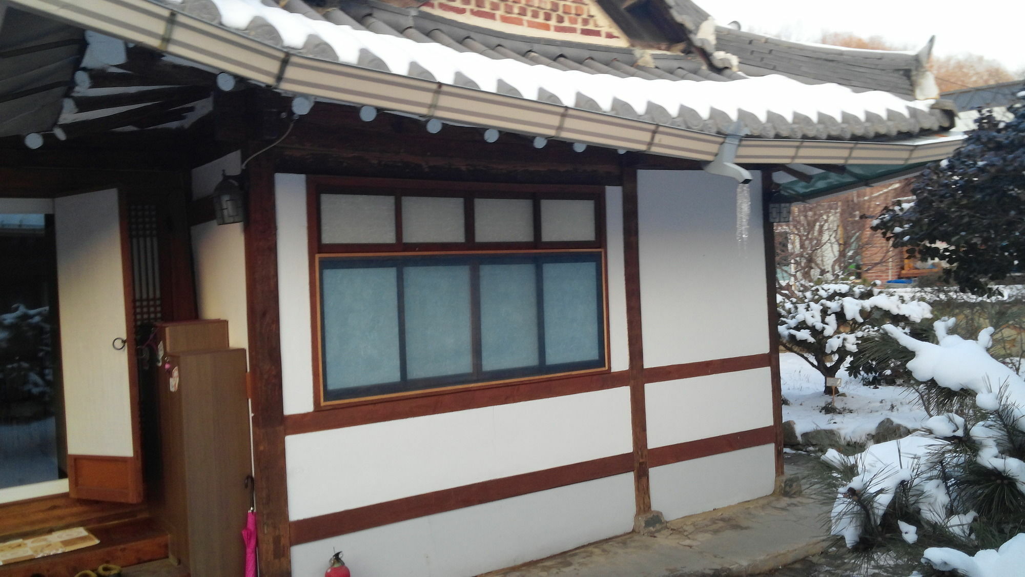 Sodamwon 全州市 エクステリア 写真