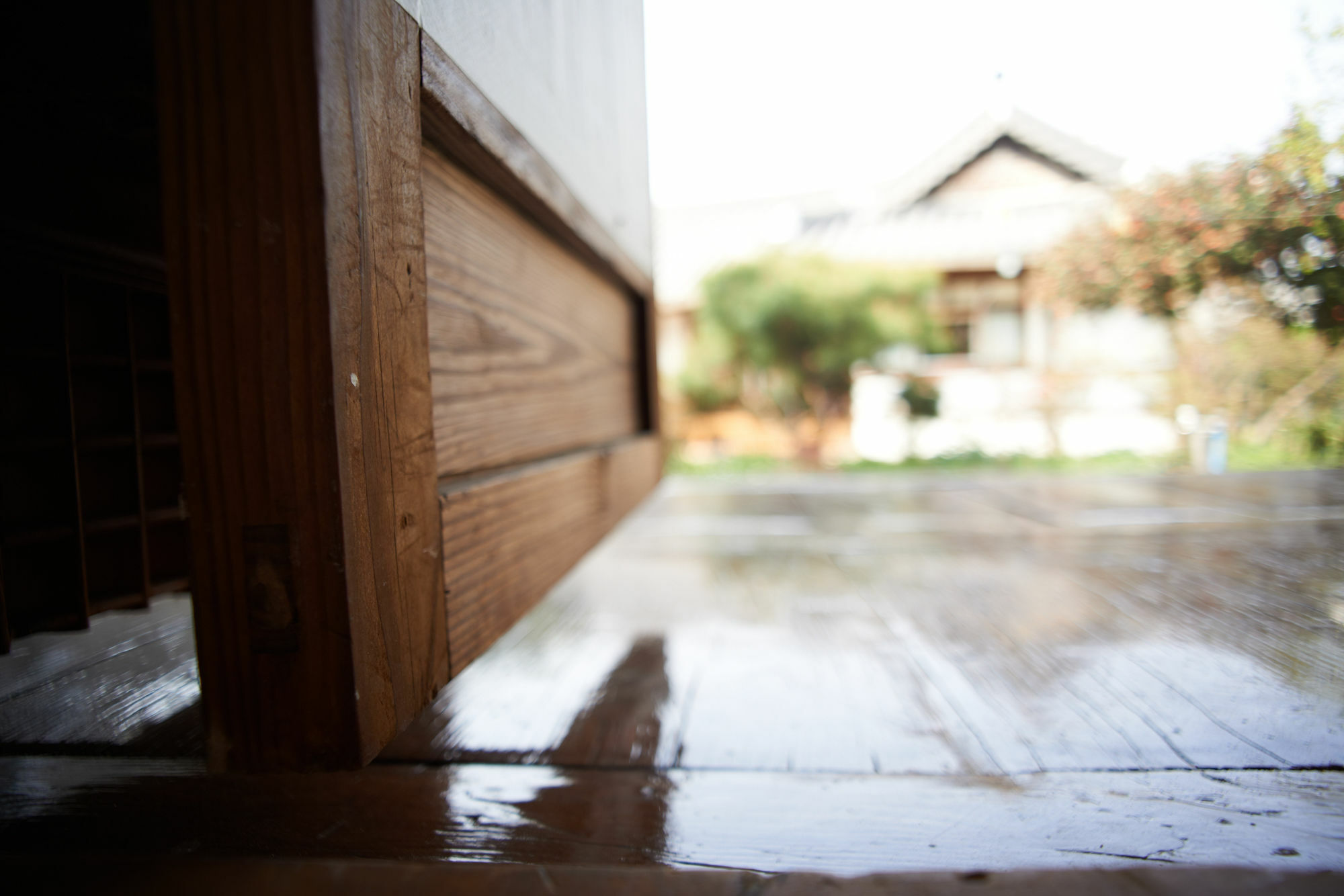 Sodamwon 全州市 エクステリア 写真